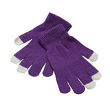 Touch Screen Gloves With Pouch - Yorkn Inc✅