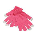 Touch Screen Gloves With Pouch - Yorkn Inc✅