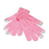 Touch Screen Gloves With Pouch - Yorkn Inc✅