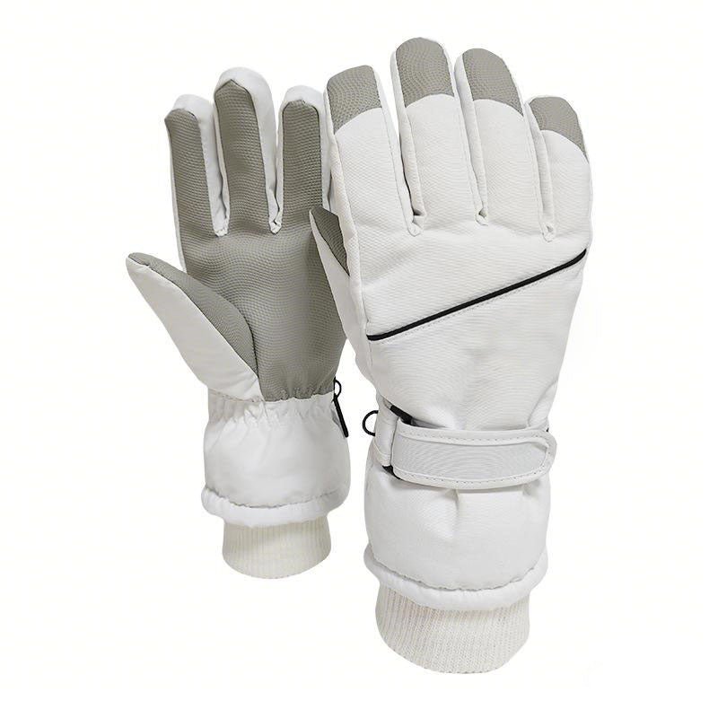 Touchscreen Ski Gloves - Yorkn Inc✅