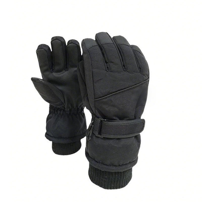 Touchscreen Ski Gloves - Yorkn Inc✅