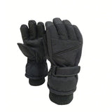 Touchscreen Ski Gloves - Yorkn Inc✅