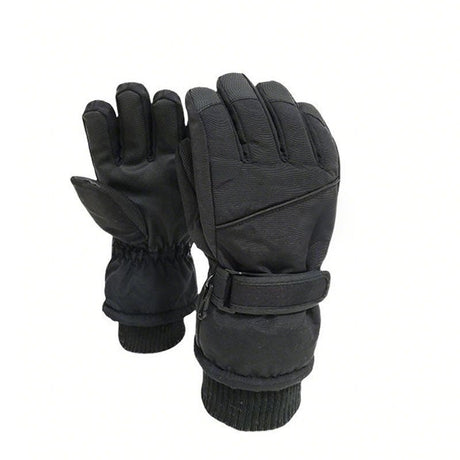 Touchscreen Ski Gloves - Yorkn Inc✅