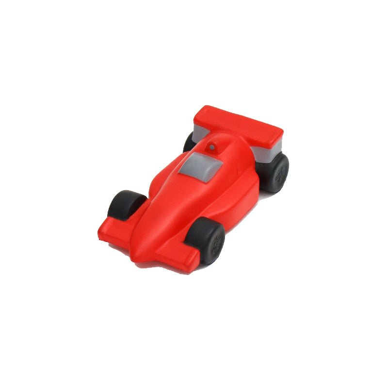 Toy Formula With A Cow Print Car - Yorkn Inc✅