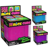 Tpr Cube Stress Relief Toy - Yorkn Inc✅