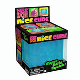 Tpr Cube Stress Relief Toy - Yorkn Inc✅