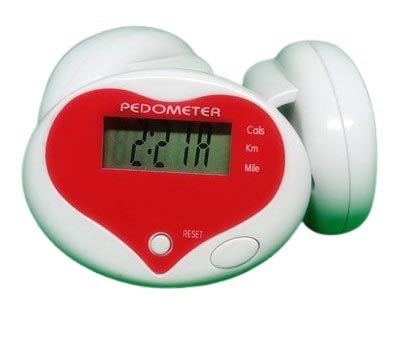 Track Step Pedometer - Yorkn Inc✅