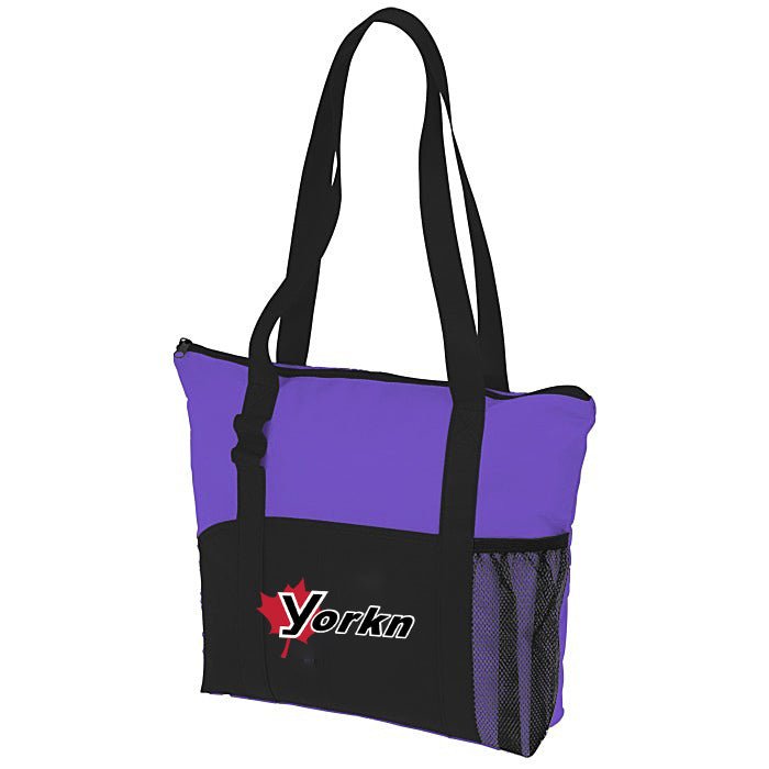 Trade Show Business Tote - By Boat - Yorkn Inc✅