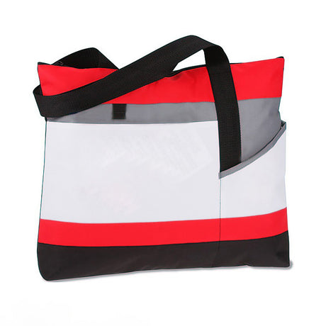 Tradeshow Tote Bag - By Boat - Yorkn Inc✅