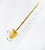 Traditional Ceremonial Shovel - Yorkn Inc✅
