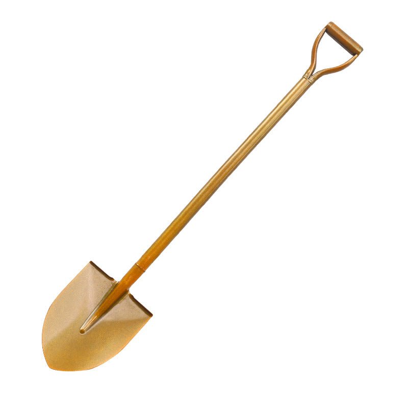 Traditional Ceremonial Shovel - Yorkn Inc✅