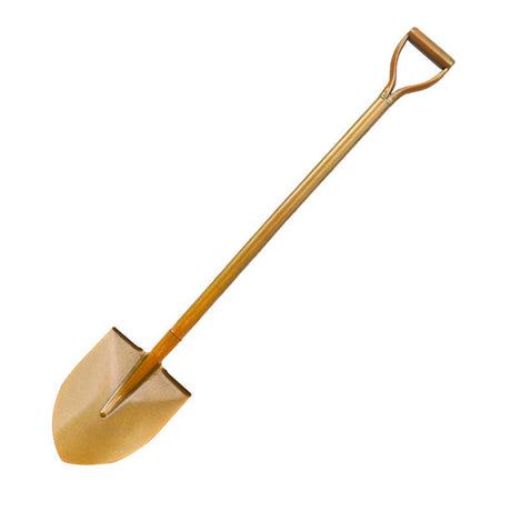 Traditional Ceremonial Shovel - Yorkn Inc✅