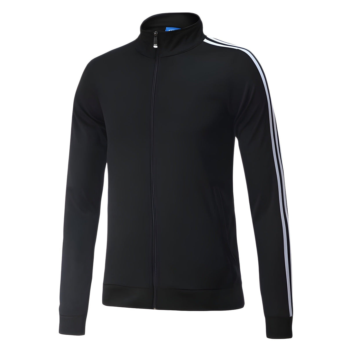 Training Jacket - Yorkn Inc✅
