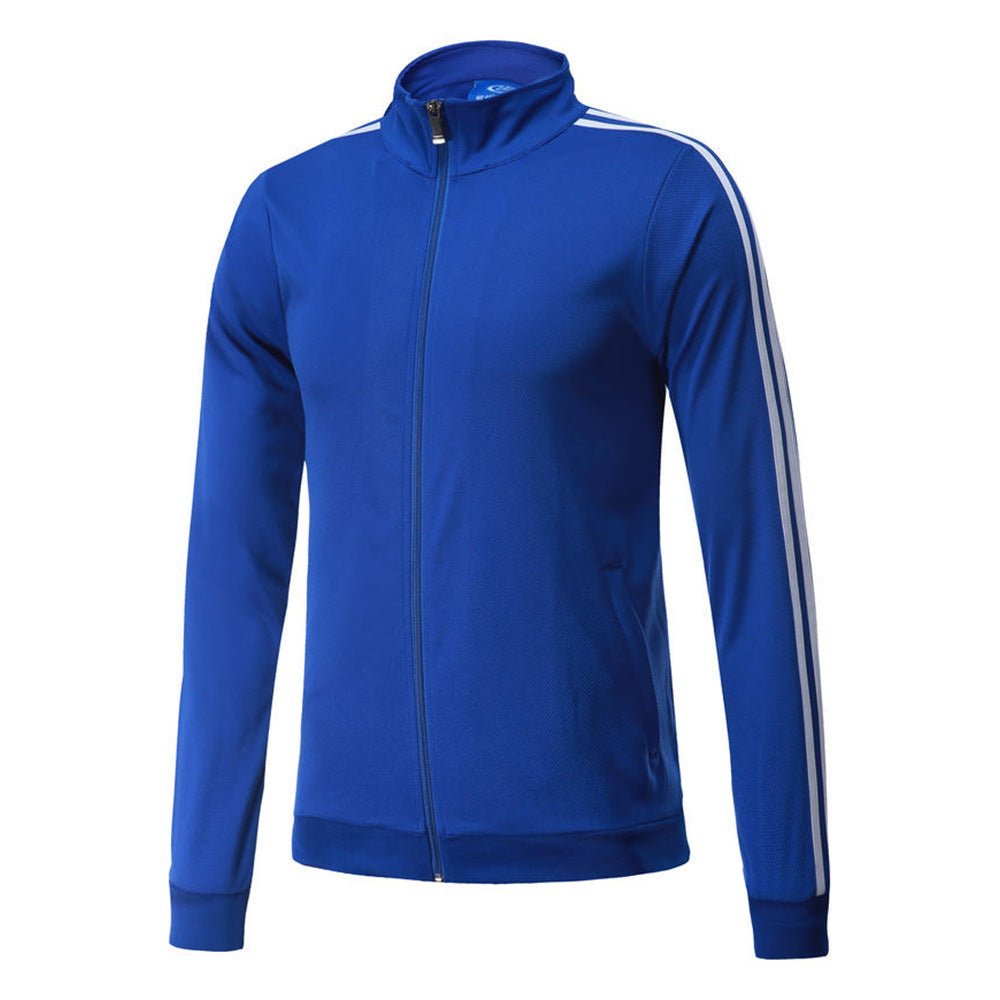 Training Jacket - Yorkn Inc✅