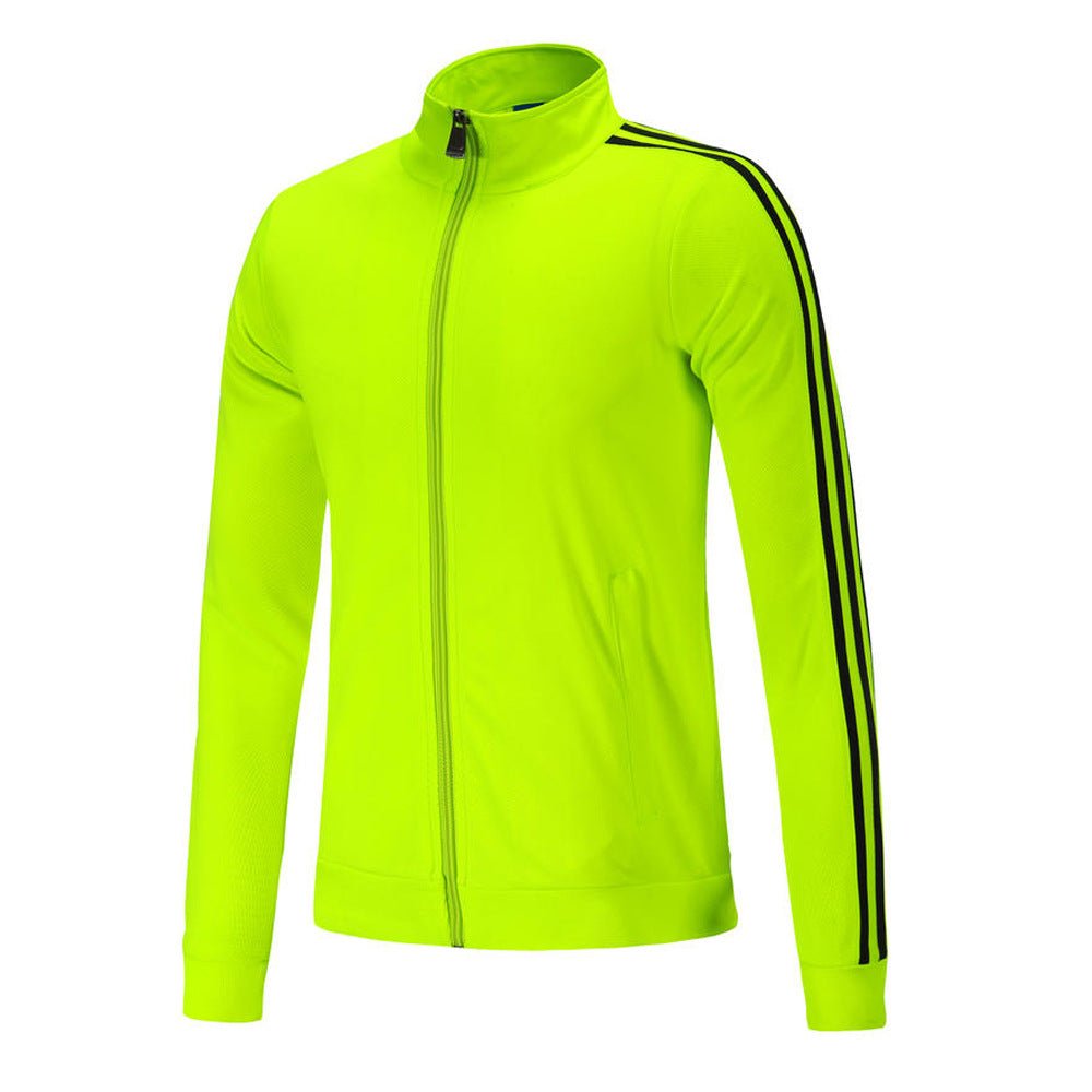 Training Jacket - Yorkn Inc✅