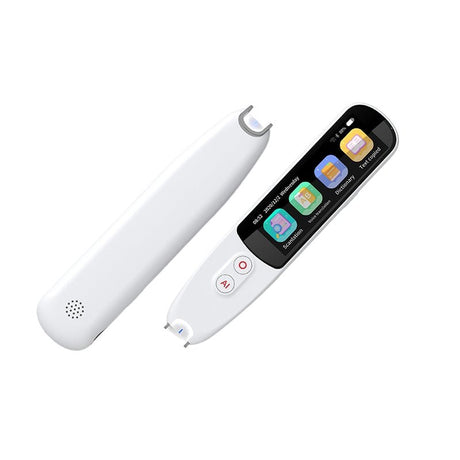 Translation Scanning Pen - Yorkn Inc✅
