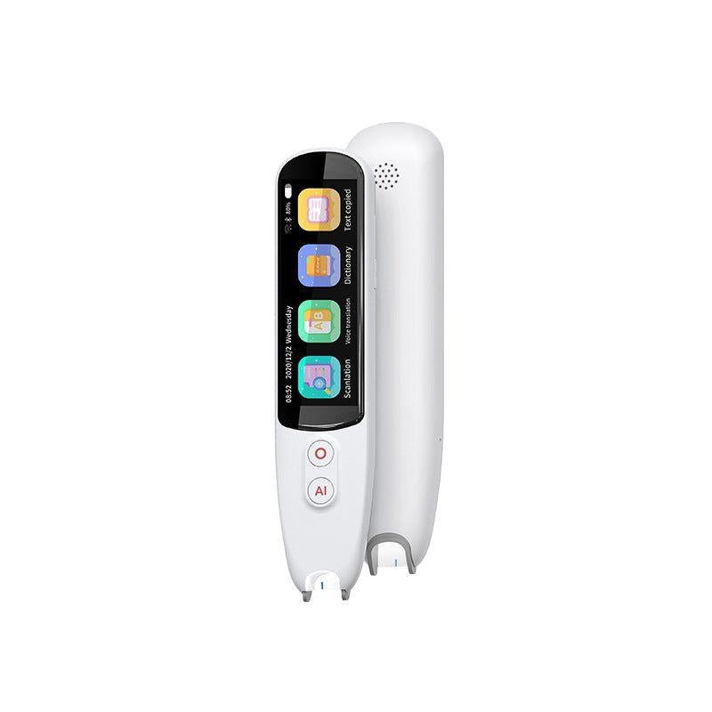 Translation Scanning Pen - Yorkn Inc✅