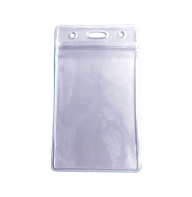 Transparent Badge - Yorkn Inc✅