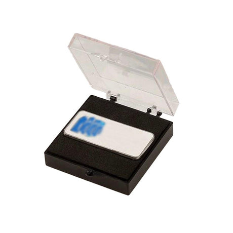 Transparent Flip Top Acrylic Pin Display Box - Yorkn Inc✅