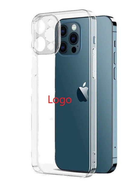 Transparent Iphone 16 Protective Case - Yorkn Inc✅
