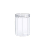 Transparent Plastic Bottle - Yorkn Inc✅