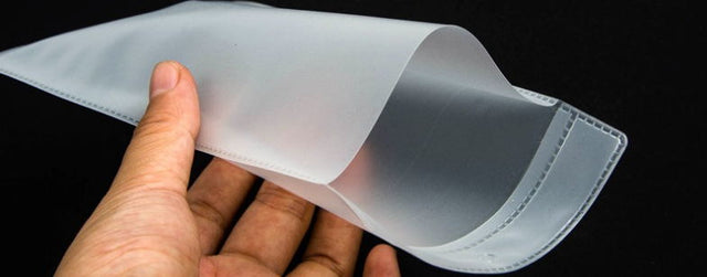 Transparent Pocket Protector For Shirt - Yorkn Inc✅