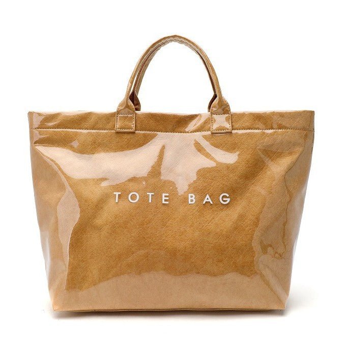 Transparent Tote Bag - Yorkn Inc✅