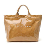 Transparent Tote Bag - Yorkn Inc✅