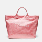 Transparent Tote Bag - Yorkn Inc✅