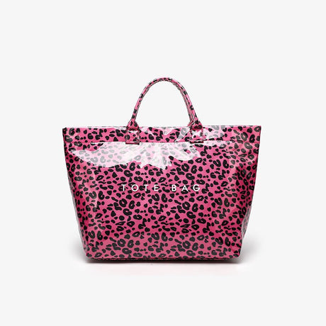 Transparent Tote Bag - Yorkn Inc✅