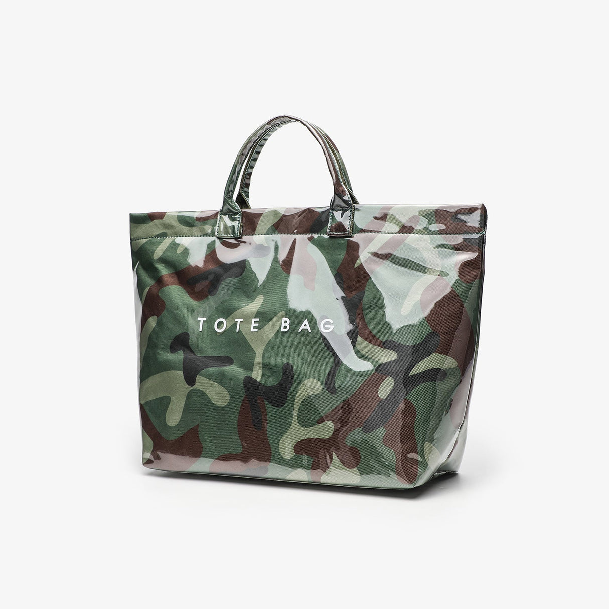 Transparent Tote Bag - Yorkn Inc✅