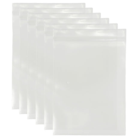 Transparent Ziploc Bag - Yorkn Inc✅