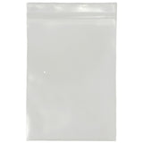 Transparent Ziploc Bag - Yorkn Inc✅