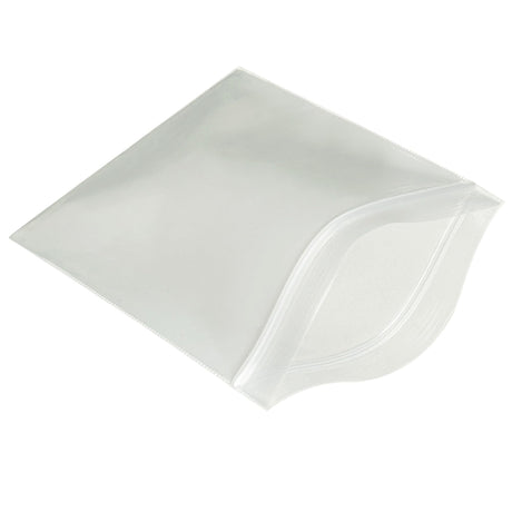 Transparent Ziploc Bag - Yorkn Inc✅