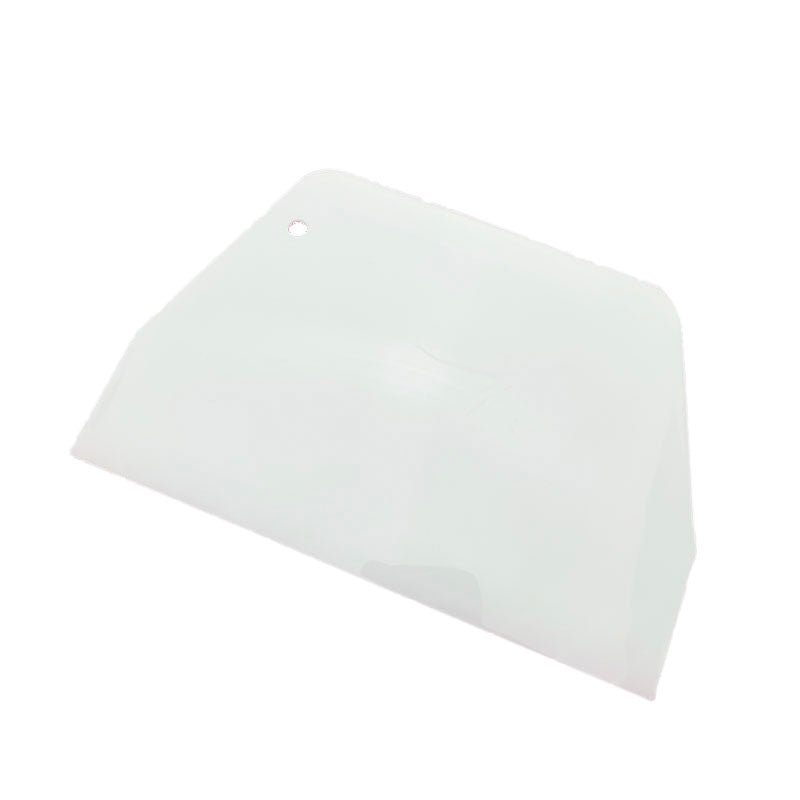 Trapezoid Plastic Putty Scraper - Yorkn Inc✅