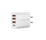 Travel Charger - Yorkn Inc✅