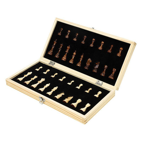 Travel Chess Set - Yorkn Inc✅