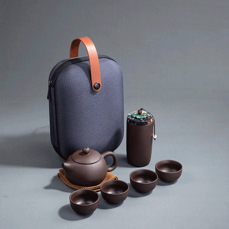 Travel Concentric Teacup Set - Yorkn Inc✅