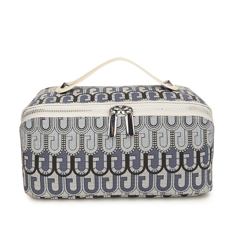 Travel Cosmetics Organizer Pouch - Yorkn Inc✅