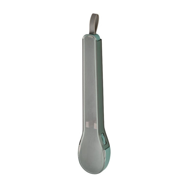 Travel Cutlery Set 3pcs - Yorkn Inc✅