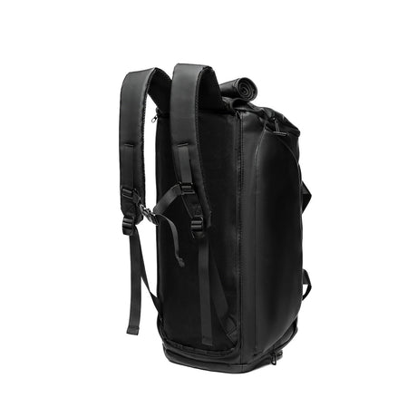 Travel Duffel Backpack - Yorkn Inc✅