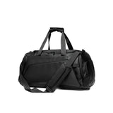 Travel Duffel Backpack With Plastic Inner - Yorkn Inc✅