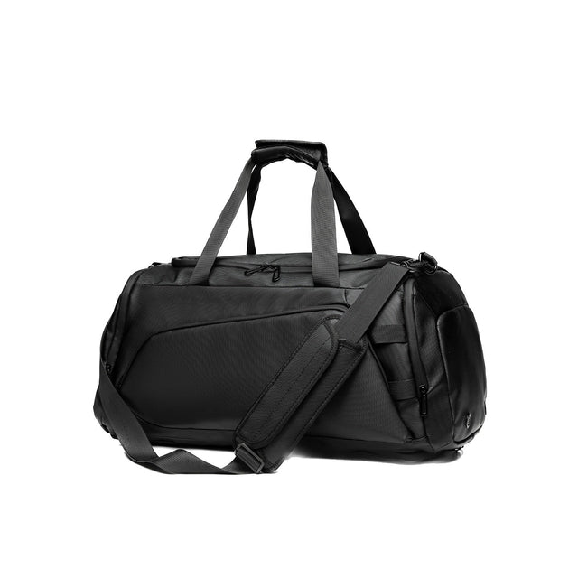 Travel Duffel Backpack With Plastic Inner - Yorkn Inc✅
