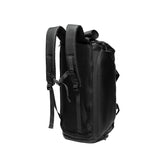 Travel Duffel Backpack With Plastic Inner - Yorkn Inc✅