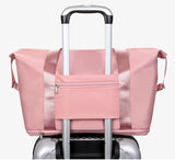 Travel Duffel Bag - Yorkn Inc✅