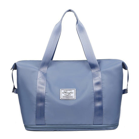 Travel Duffel Bag - Yorkn Inc✅