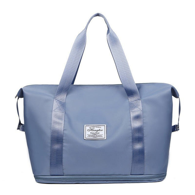 Travel Duffel Bag - Yorkn Inc✅