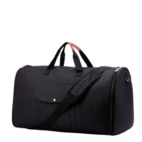 Travel Fitness Storage Bag - By Boat - Yorkn Inc✅