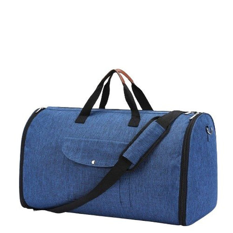 Travel Fitness Storage Bag - By Boat - Yorkn Inc✅