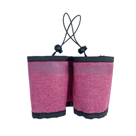 Travel Luggage Beverage Caddy - Yorkn Inc✅
